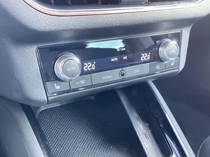 Škoda Scala Style