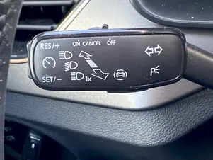 Škoda Scala Style