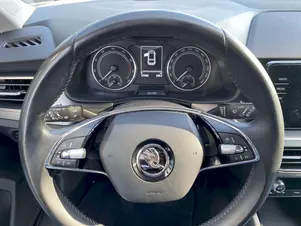 Škoda Scala Style