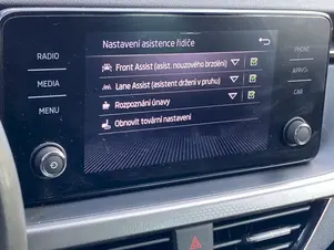 Škoda Scala Style
