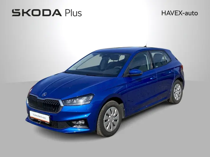 Fabia Ambition