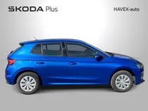 Fabia Ambition