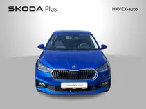 Fabia Ambition