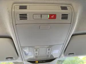 Škoda Fabia Ambition