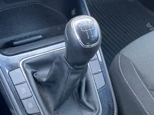 Škoda Fabia Ambition
