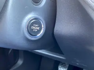 Škoda Fabia Ambition