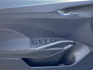 Škoda Fabia Ambition