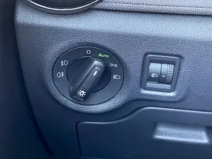 Škoda Fabia Ambition