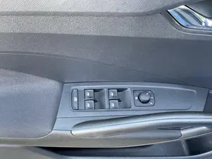 Škoda Fabia Ambition