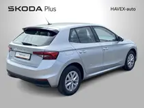 Fabia Ambition