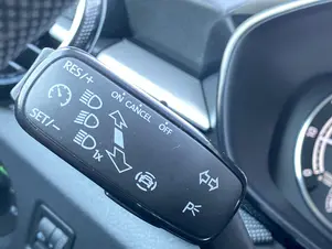 Škoda Fabia Ambition