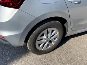 Škoda Fabia Ambition