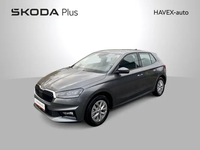 Fabia Ambition