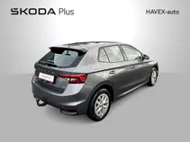 Fabia Ambition