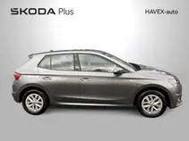 Fabia Ambition