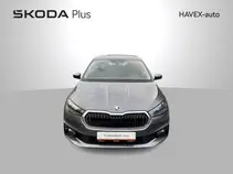 Fabia Ambition
