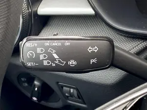 Škoda Fabia Ambition