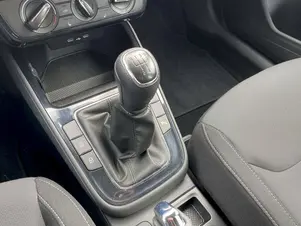 Škoda Fabia Ambition