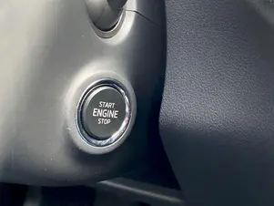 Škoda Fabia Ambition