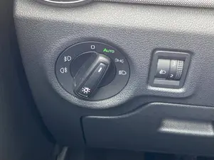 Škoda Fabia Ambition