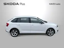 Rapid Spaceback Style