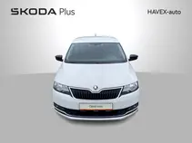 Rapid Spaceback Style