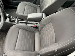 Škoda Rapid Spaceback Style