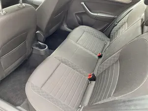 Škoda Rapid Spaceback Style