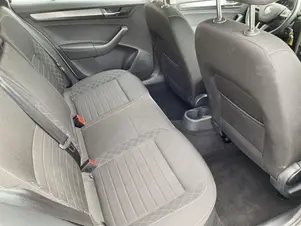 Škoda Rapid Spaceback Style