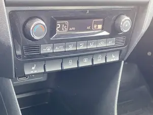 Škoda Rapid Spaceback Style