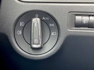 Škoda Rapid Spaceback Style