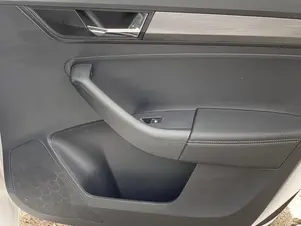 Škoda Rapid Spaceback Style