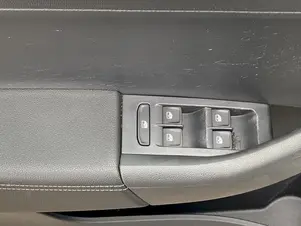 Škoda Rapid Spaceback Style