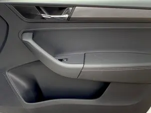 Škoda Rapid Spaceback Style