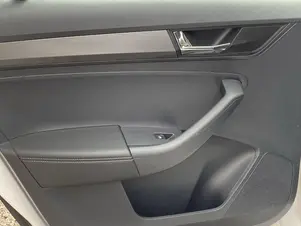 Škoda Rapid Spaceback Style