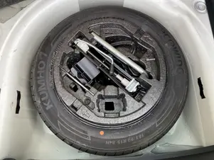 Škoda Rapid Spaceback Style