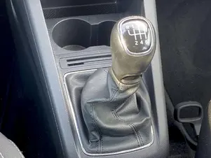 Škoda Fabia Style