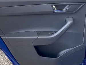 Škoda Fabia Style