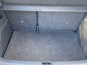 Škoda Fabia Style