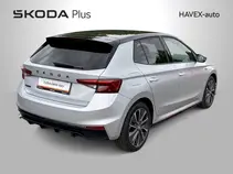 Fabia Monte Carlo