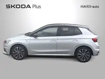 Fabia Monte Carlo