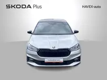 Fabia Monte Carlo