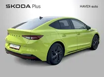 Enyaq Coupé RS