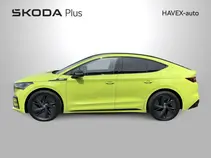 Enyaq Coupé RS