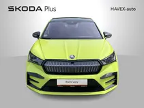 Enyaq Coupé RS