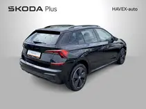 Kamiq Monte Carlo
