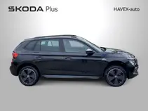 Kamiq Monte Carlo