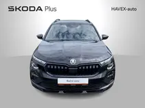 Kamiq Monte Carlo