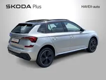Kamiq Monte Carlo