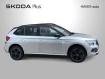 Kamiq Monte Carlo